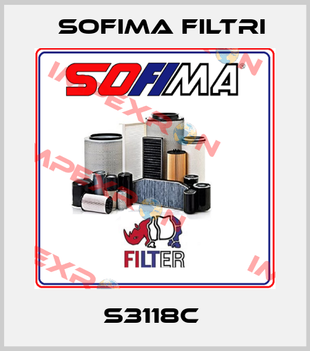 S3118C  Sofima Filtri