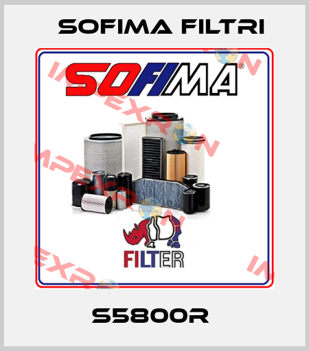 S5800R  Sofima Filtri