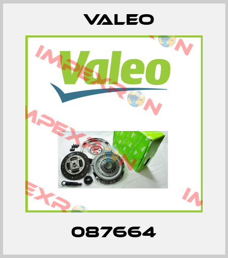 087664 Valeo