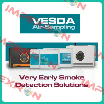 VSW - 356 - ECO  Vesda