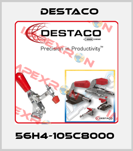 56H4-105C8000  Destaco