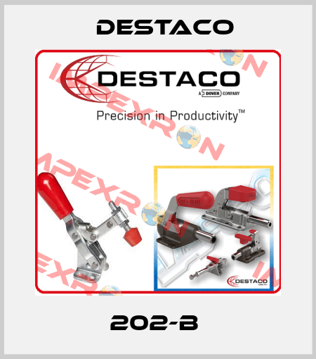 202-B  Destaco