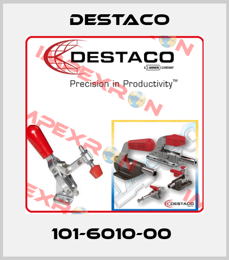 101-6010-00  Destaco