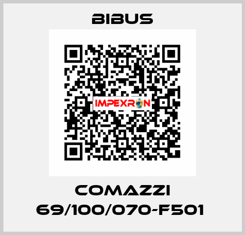COMAZZI 69/100/070-F501  Bibus
