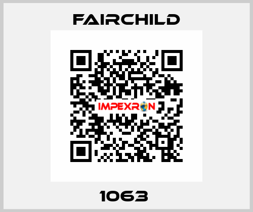 1063  Fairchild