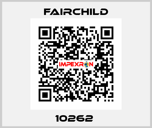 10262  Fairchild