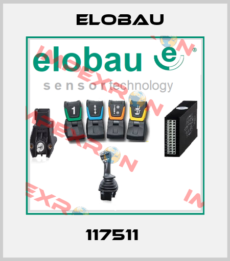 117511  Elobau