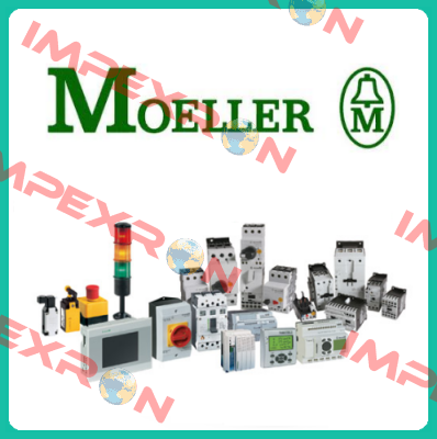 DILM50(230V50HZ,240V60HZ)  Moeller (Eaton)