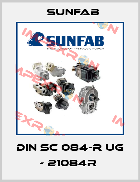 DIN SC 084-R UG - 21084R  Sunfab