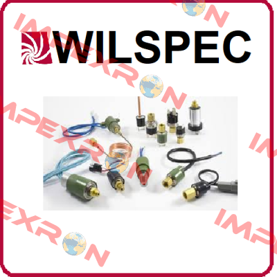 4130.138.26 (44PS17-0043 R404A) Wilspec