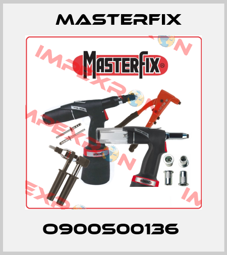 O900S00136  Masterfix