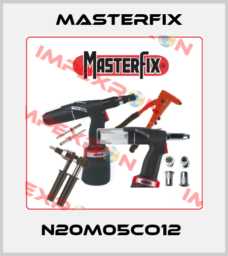 N20M05CO12  Masterfix