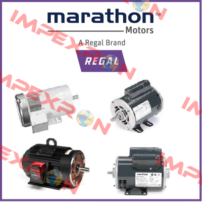 DMA 112MX2 – B  Marathon (Regal)