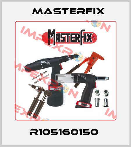 R105160150  Masterfix