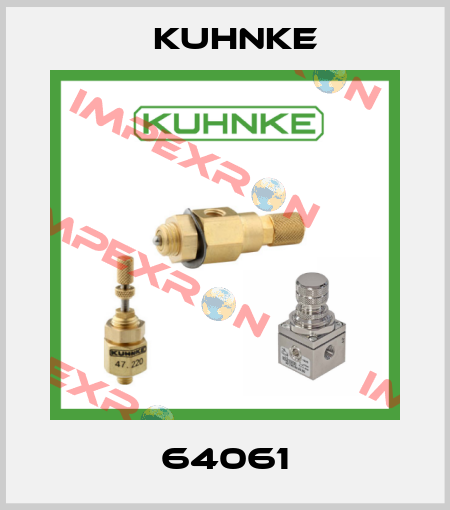 64061 Kuhnke
