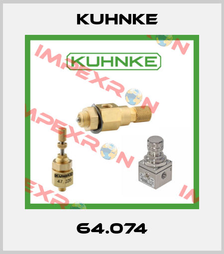 64.074 Kuhnke