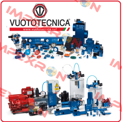 012724NBR Vuototecnica