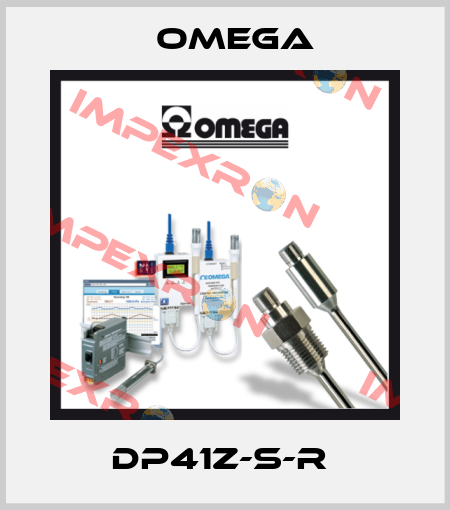 DP41Z-S-R  Omega