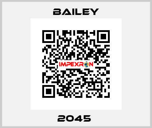 2045  Bailey
