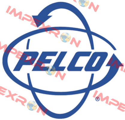 EHXM3136‐7X Pelco