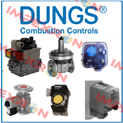 254280 / GW 500 A4 HP Au-M-V0 st-se 1P Dungs