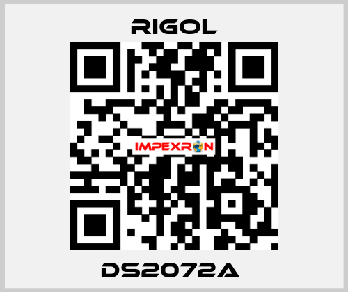 DS2072A  Rigol