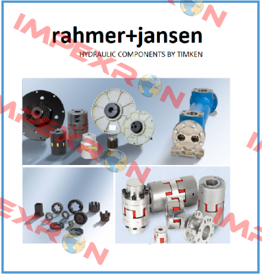 RV160/90/448/B14/ZFV  Rahmer+Jansen