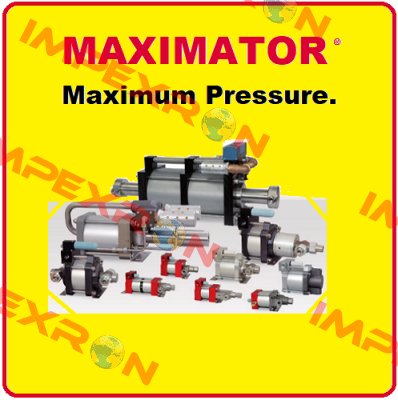 GSF15  Maximator