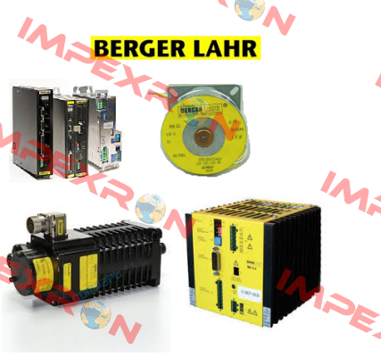 RDM5 97/50 LNA  Berger Lahr (Schneider Electric)