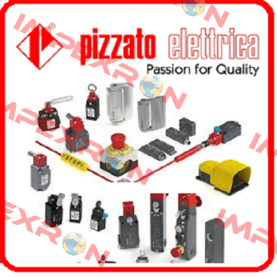 FD 601  Pizzato Elettrica