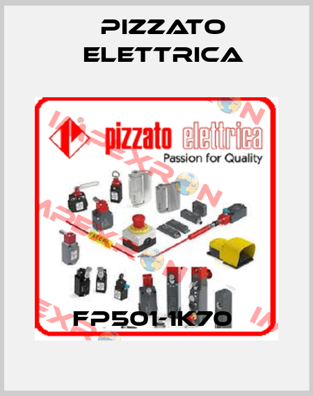 FP501-1K70  Pizzato Elettrica
