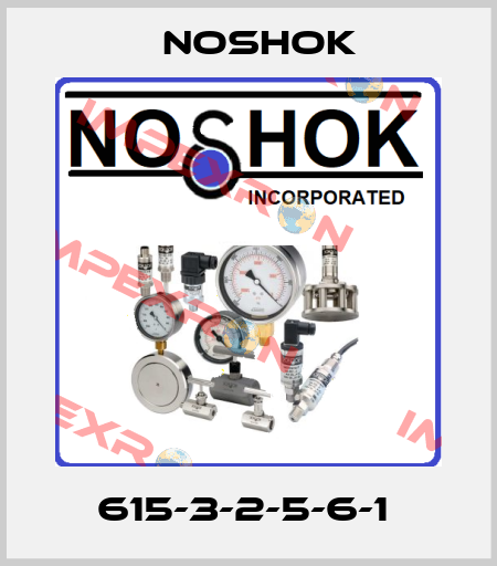 615-3-2-5-6-1  Noshok