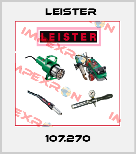 107.270 Leister