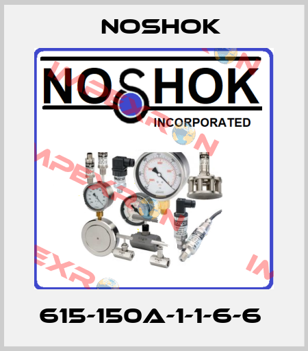 615-150A-1-1-6-6  Noshok