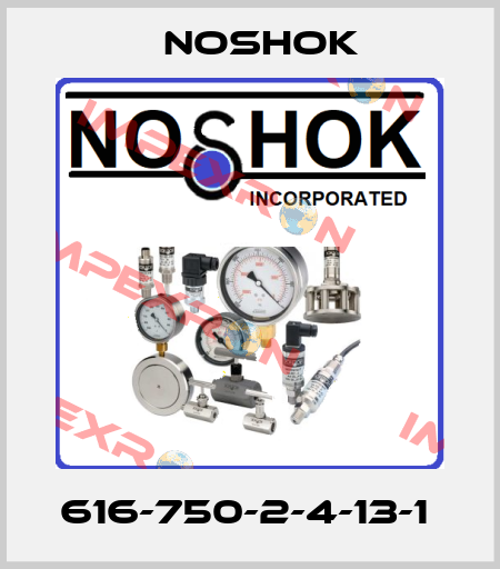616-750-2-4-13-1  Noshok