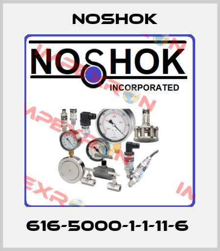 616-5000-1-1-11-6  Noshok