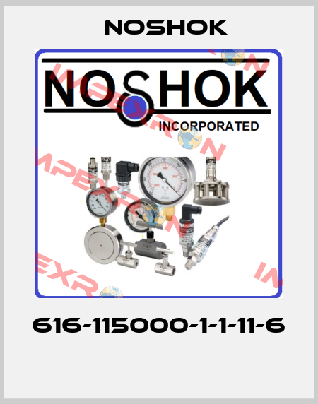 616-115000-1-1-11-6  Noshok