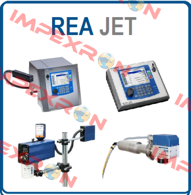 SK16/130  Rea Jet