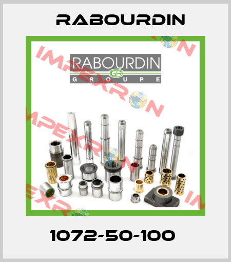 1072-50-100  Rabourdin