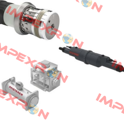 CONNEX VAR.1295  Pfisterer