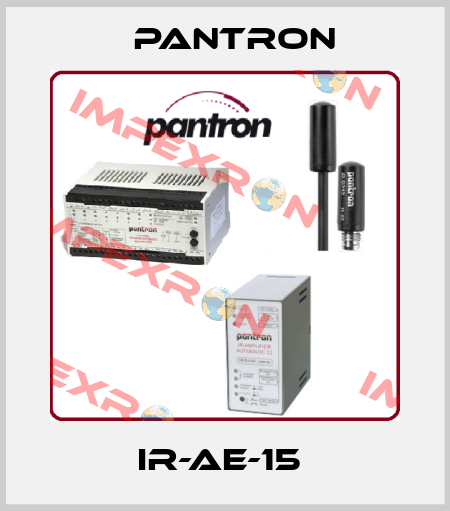 IR-AE-15  Pantron