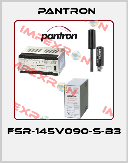 FSR-145V090-S-B3  Pantron