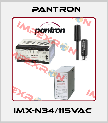 IMX-N34/115VAC  Pantron