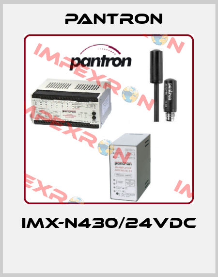 IMX-N430/24VDC  Pantron