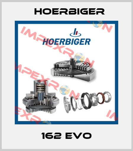 162 EVO Hoerbiger