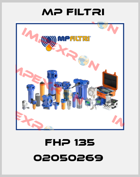 FHP 135 02050269  MP Filtri