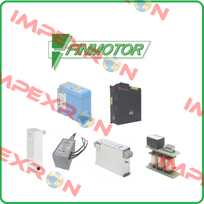 FIN1500.080.V Finmotor