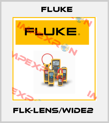 FLK-LENS/WIDE2  Fluke