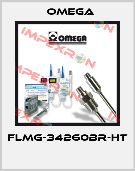 FLMG-34260BR-HT  Omega