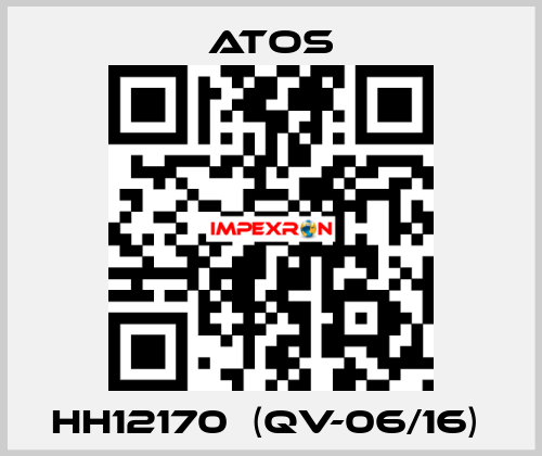 HH12170  (QV-06/16)  Atos